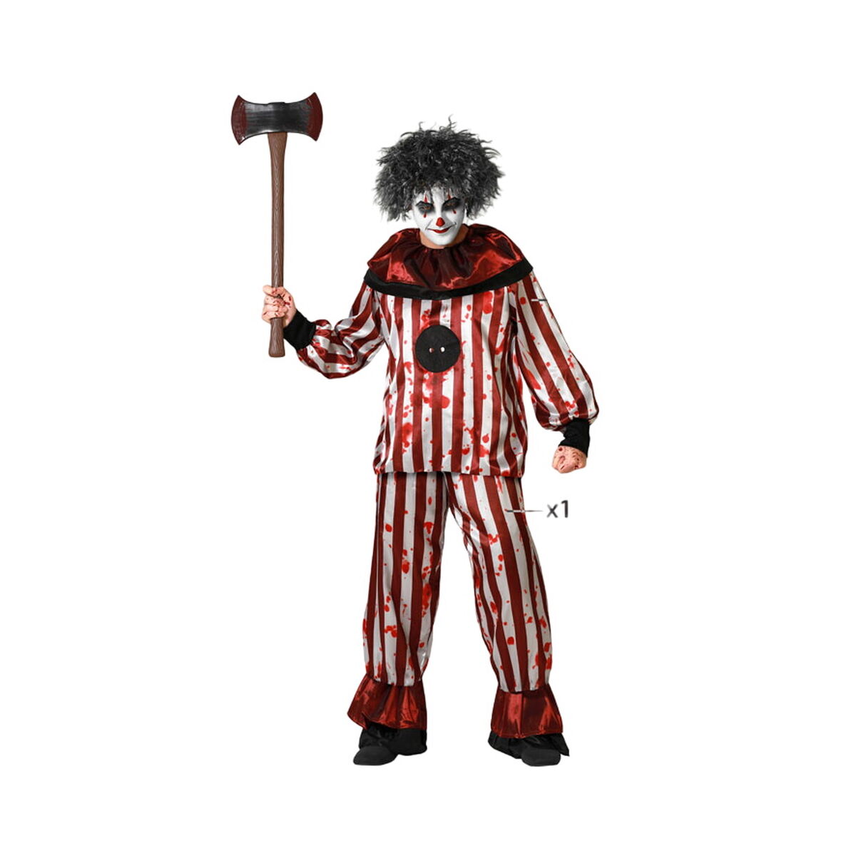 Costume per Adulti M/L